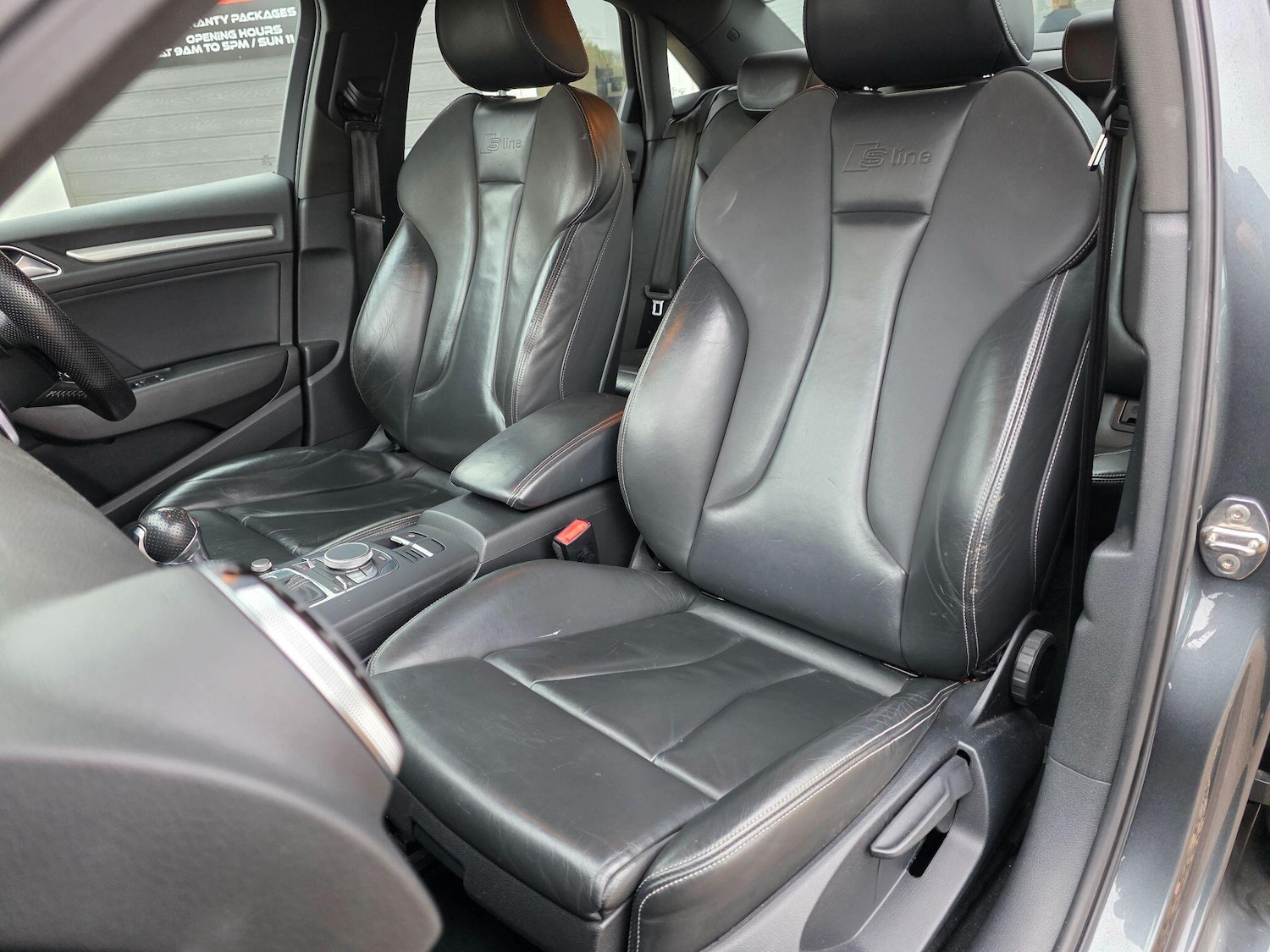 Used Audi A3 2014 for sale - 77376639: Photo 20