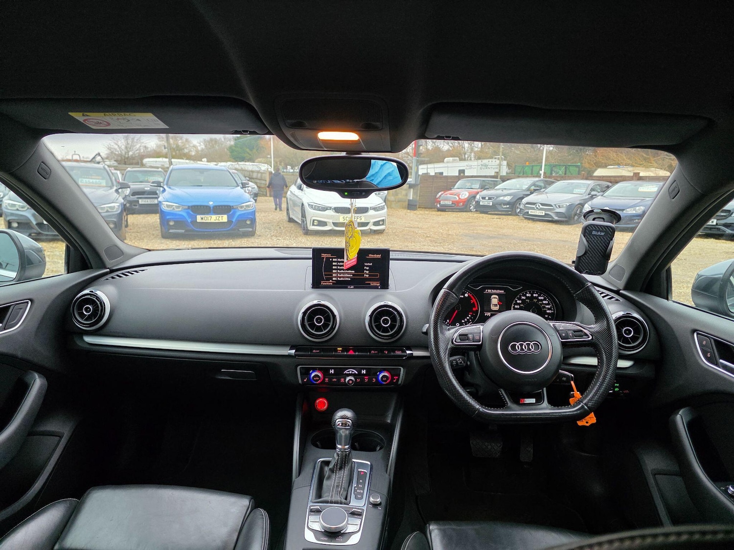 Used Audi A3 2014 for sale - 77376639: Photo 21