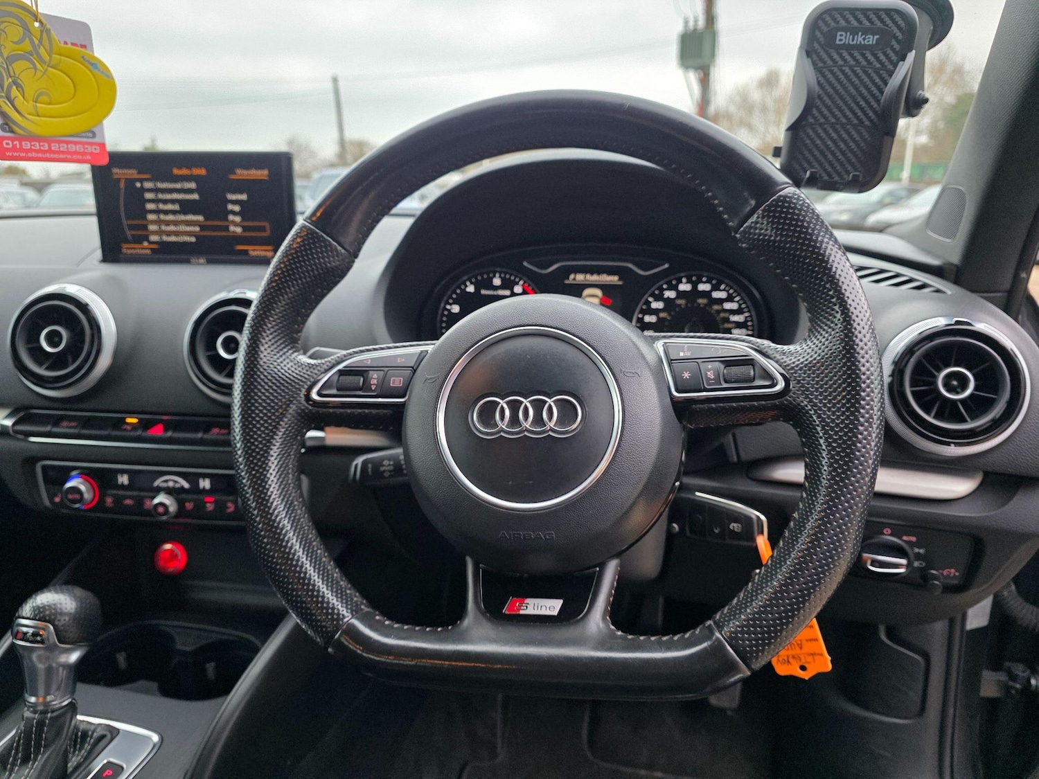 Used Audi A3 2014 for sale - 77376639: Photo 22