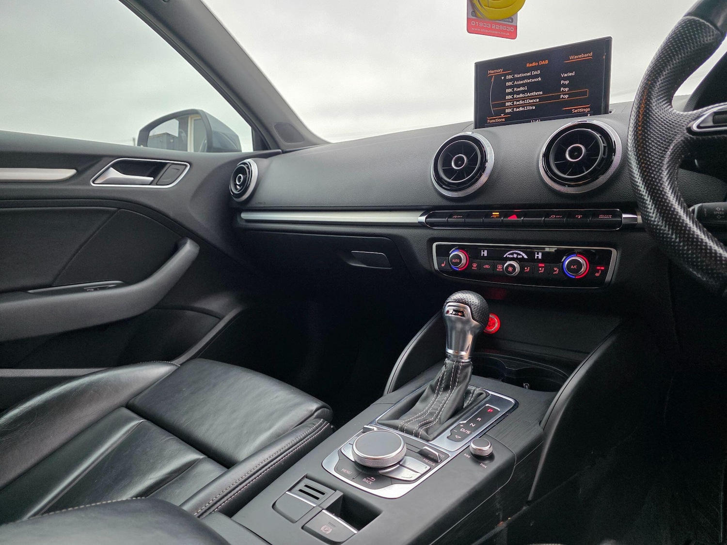 Used Audi A3 2014 for sale - 77376639: Photo 23