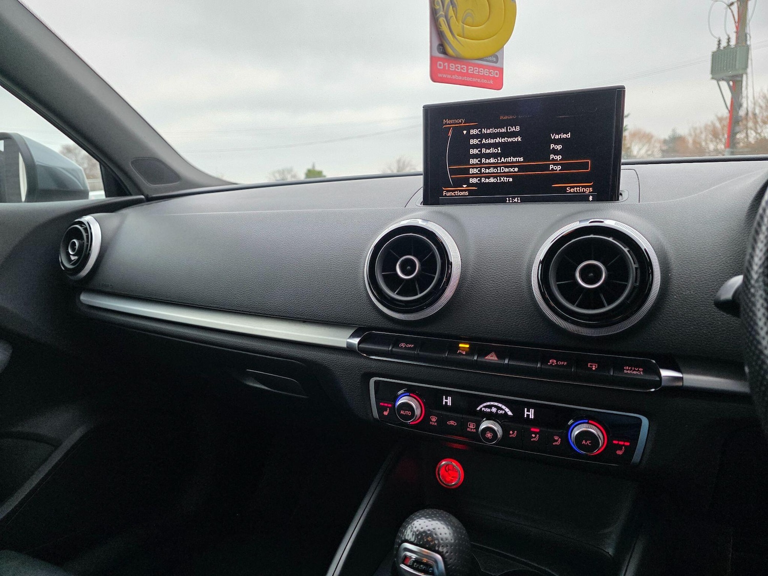 Used Audi A3 2014 for sale - 77376639: Photo 28