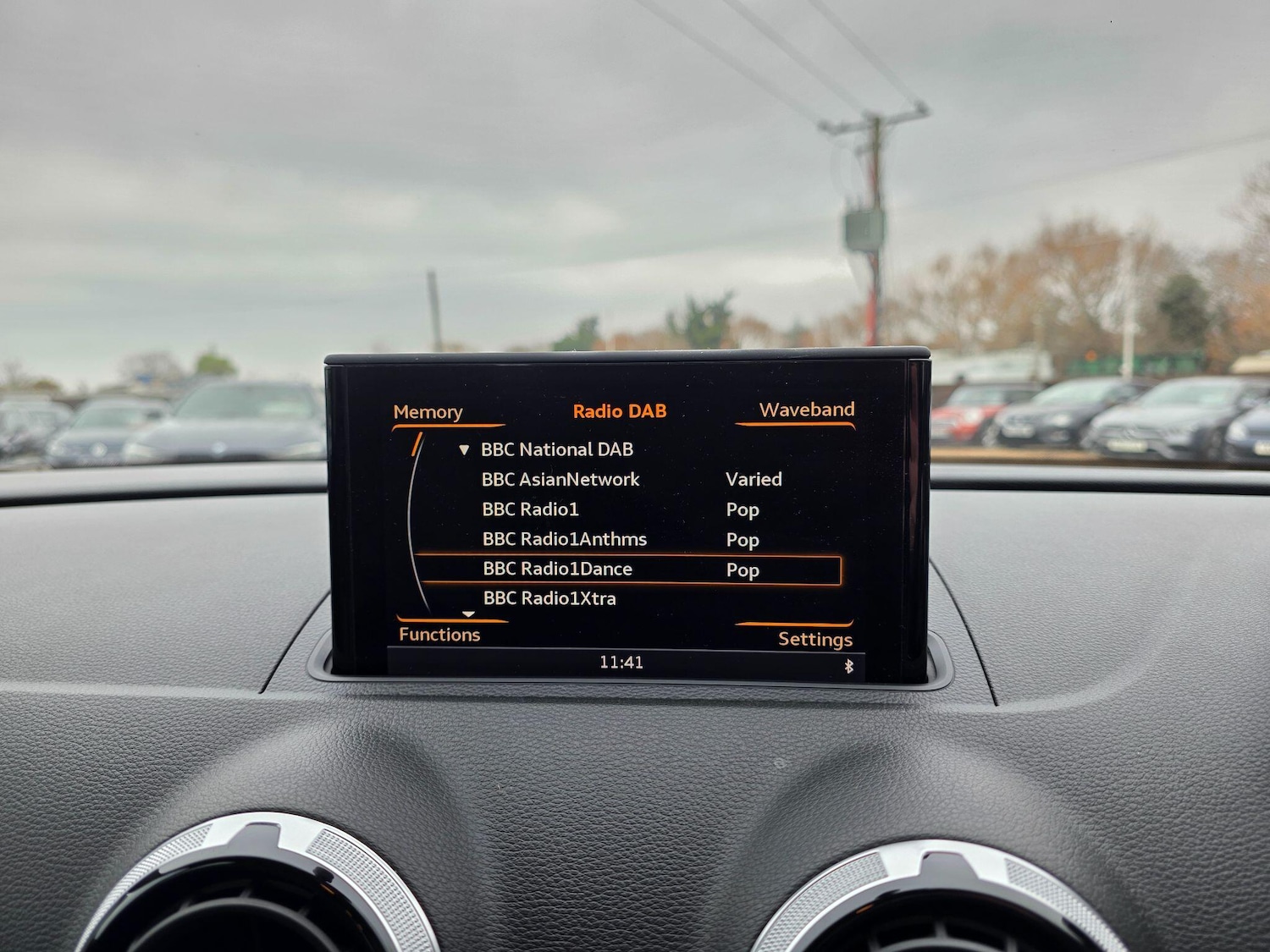 Used Audi A3 2014 for sale - 77376639: Photo 29