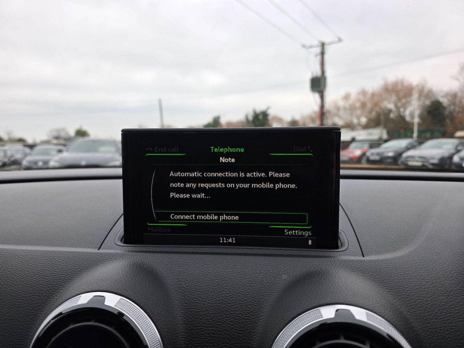 Used Audi A3 2014 for sale - 77376639: Photo 30