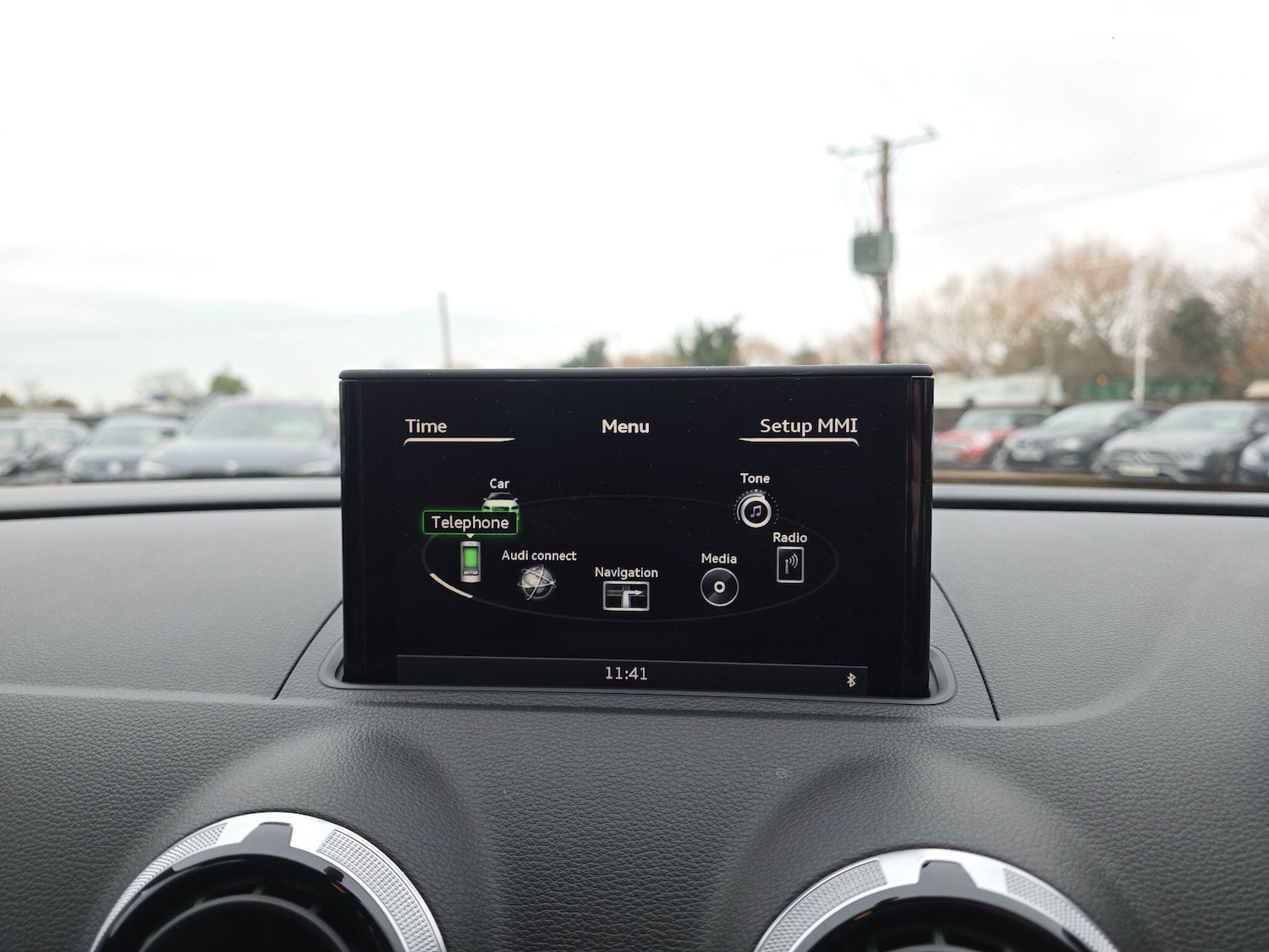 Used Audi A3 2014 for sale - 77376639: Photo 31