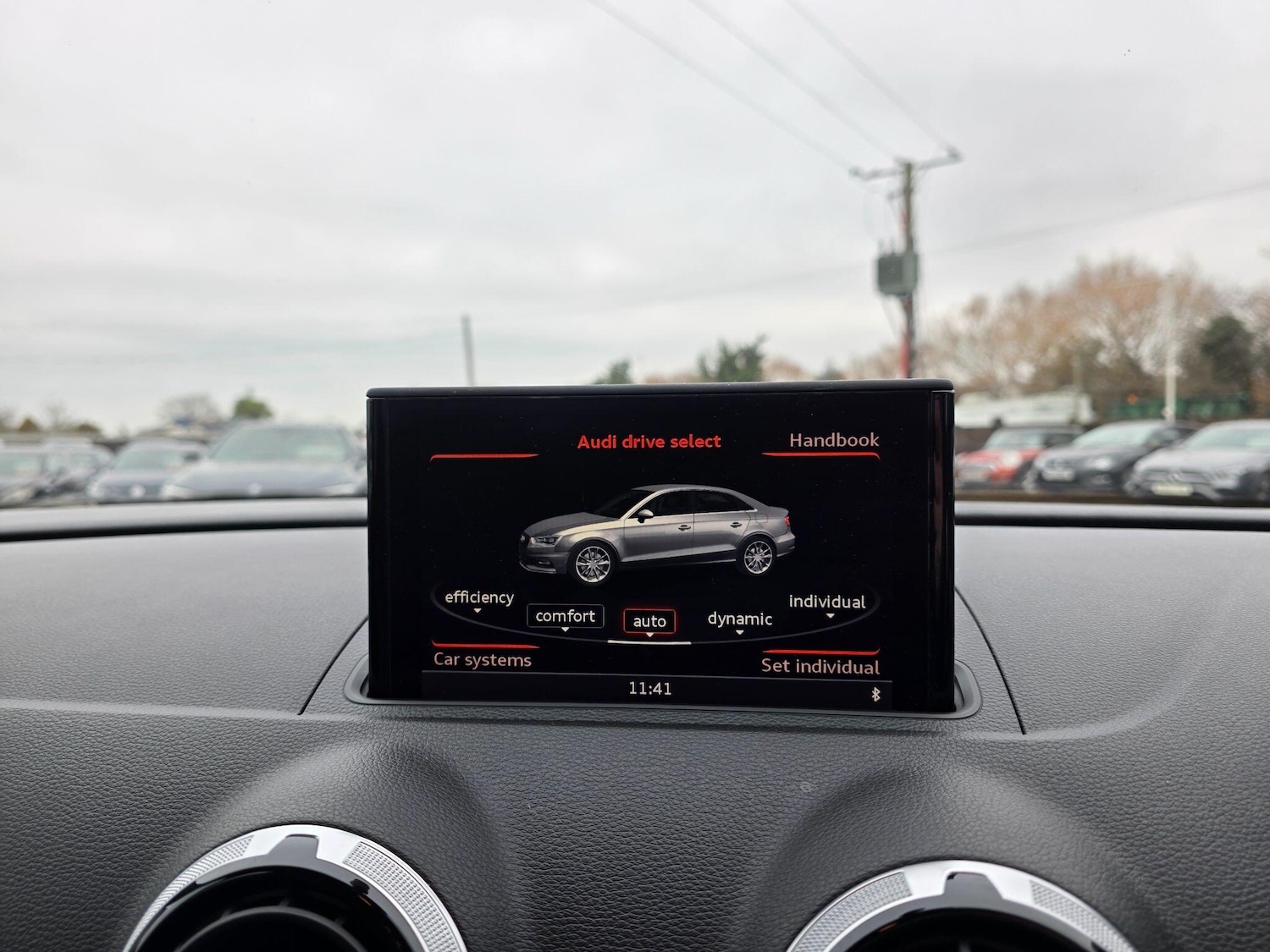 Used Audi A3 2014 for sale - 77376639: Photo 32