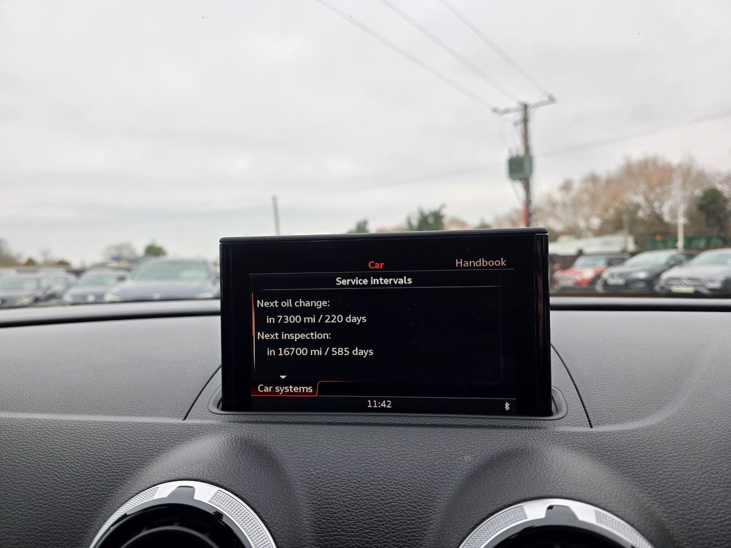 Used Audi A3 2014 for sale - 77376639: Photo 33