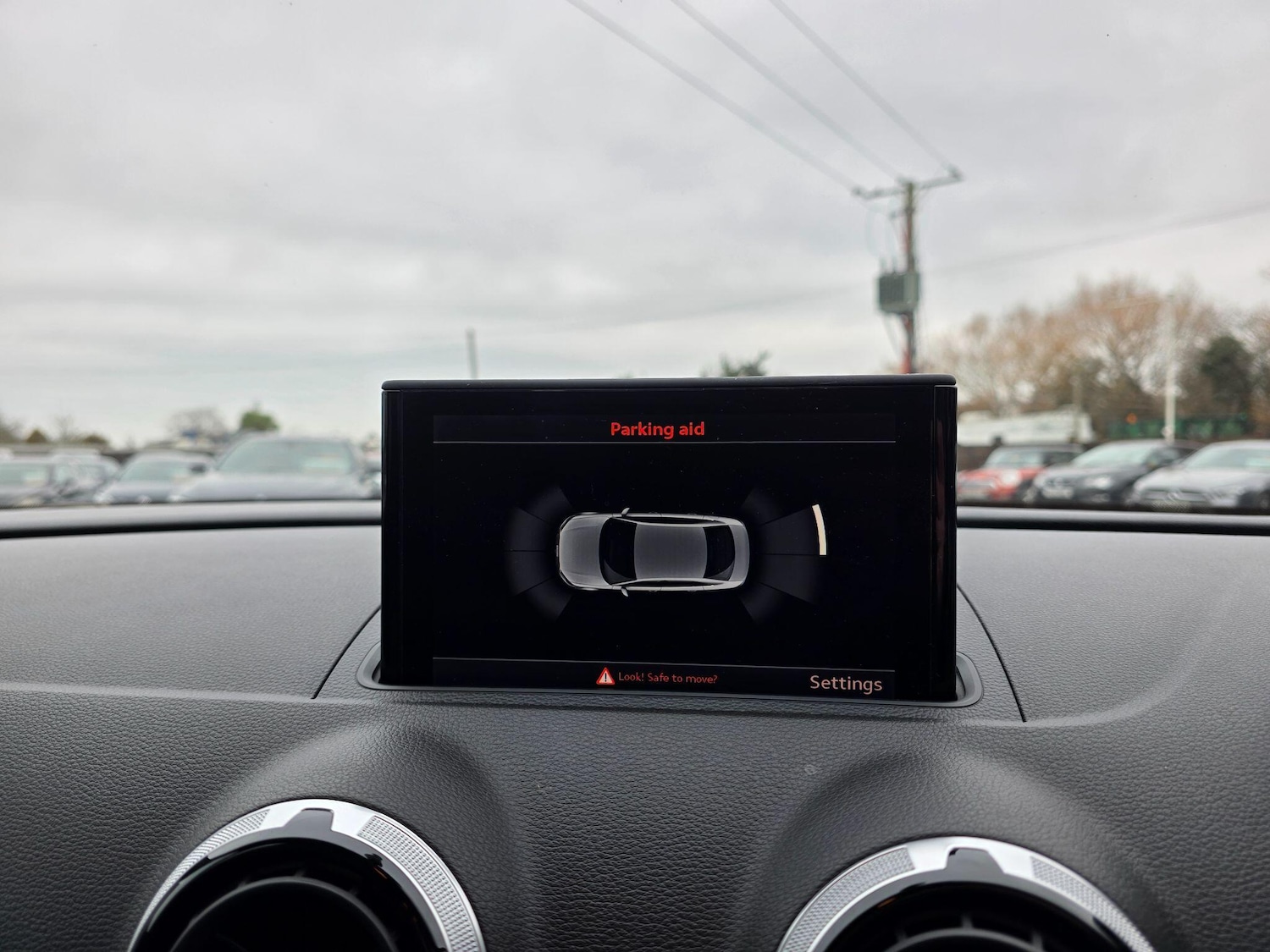 Used Audi A3 2014 for sale - 77376639: Photo 35