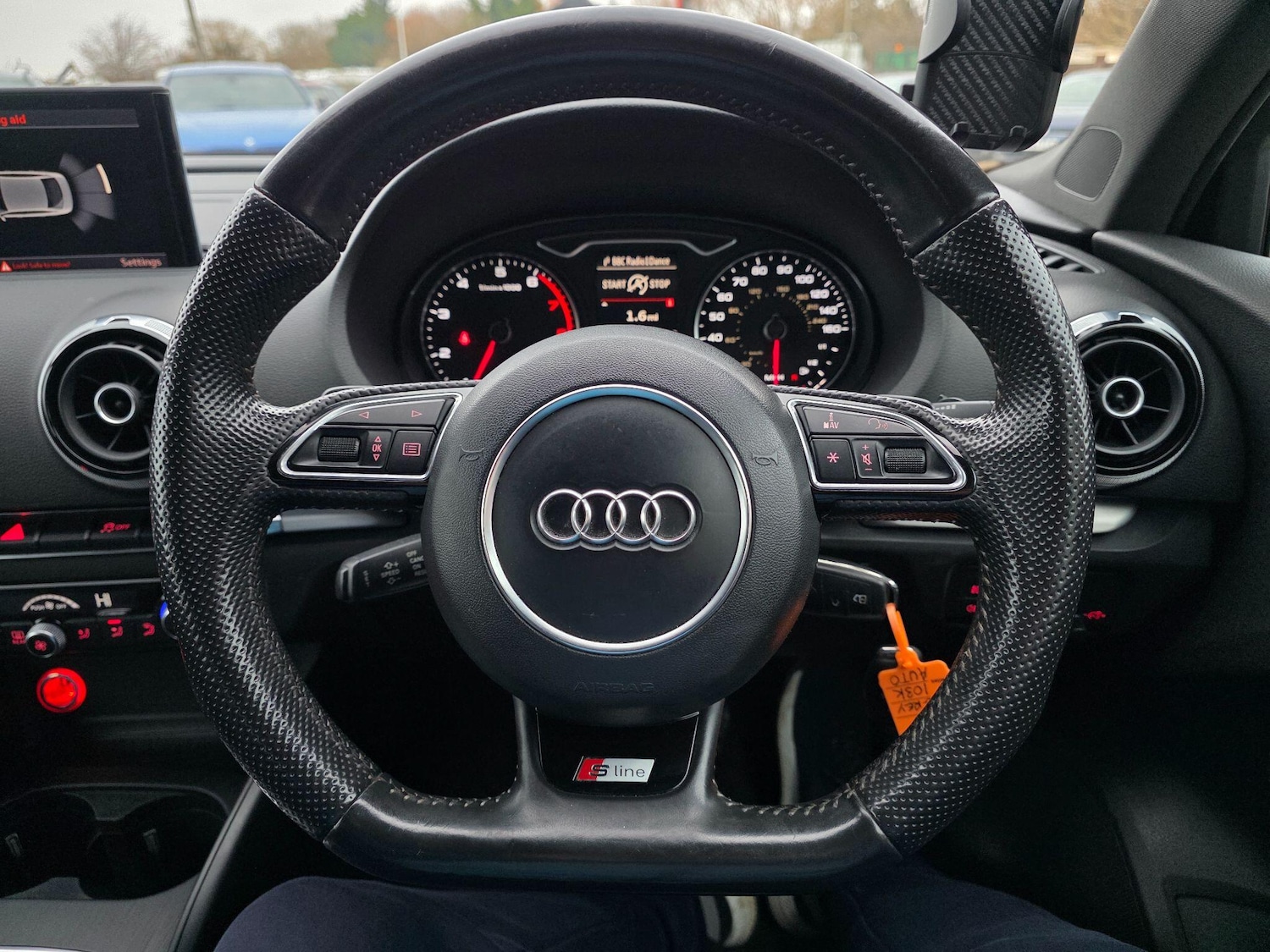 Used Audi A3 2014 for sale - 77376639: Photo 38