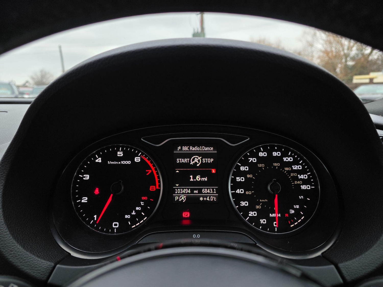 Used Audi A3 2014 for sale - 77376639: Photo 40