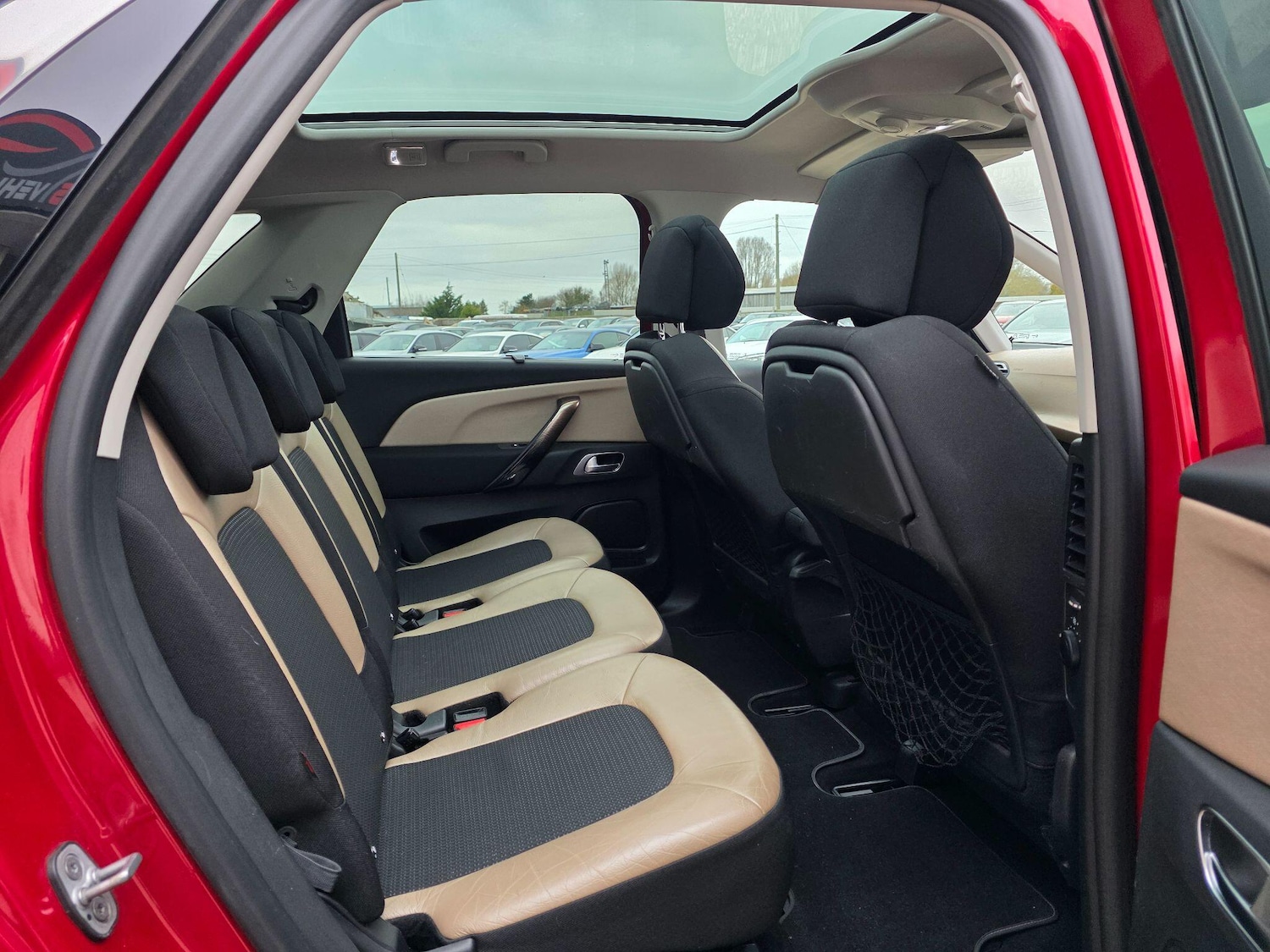 Used Citroen C4 Picasso 2016 for sale - 77066870: Photo 17