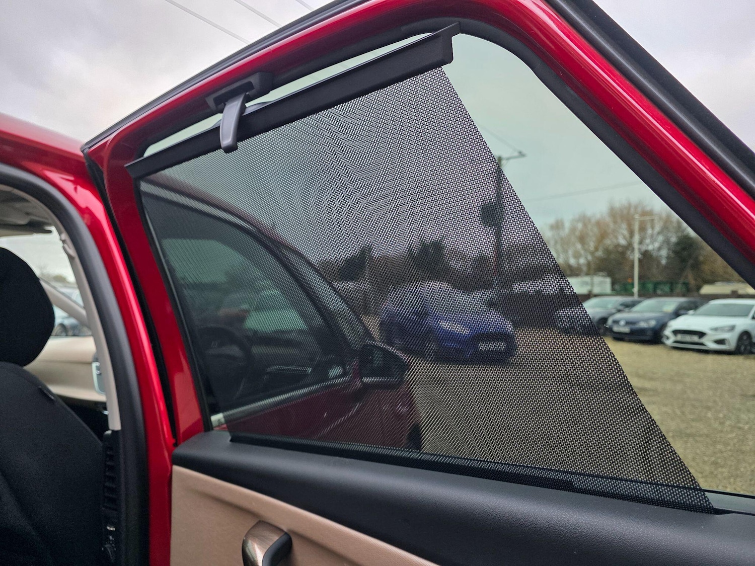 Used Citroen C4 Picasso 2016 for sale - 77066870: Photo 19