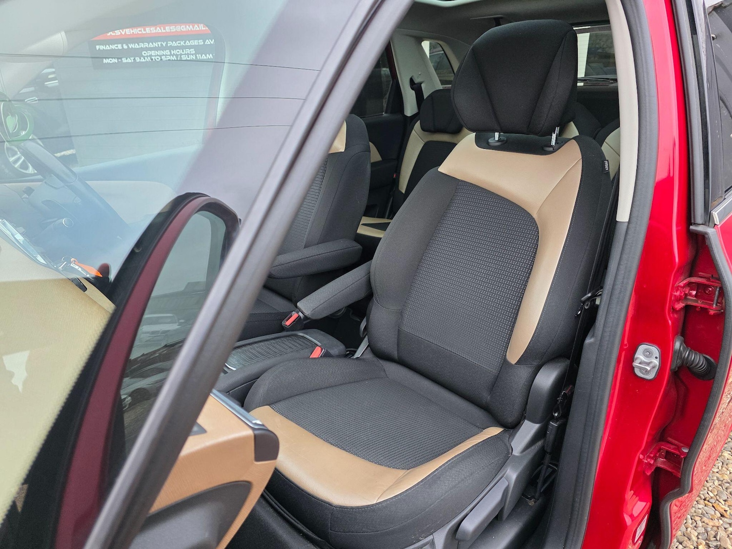 Used Citroen C4 Picasso 2016 for sale - 77066870: Photo 23