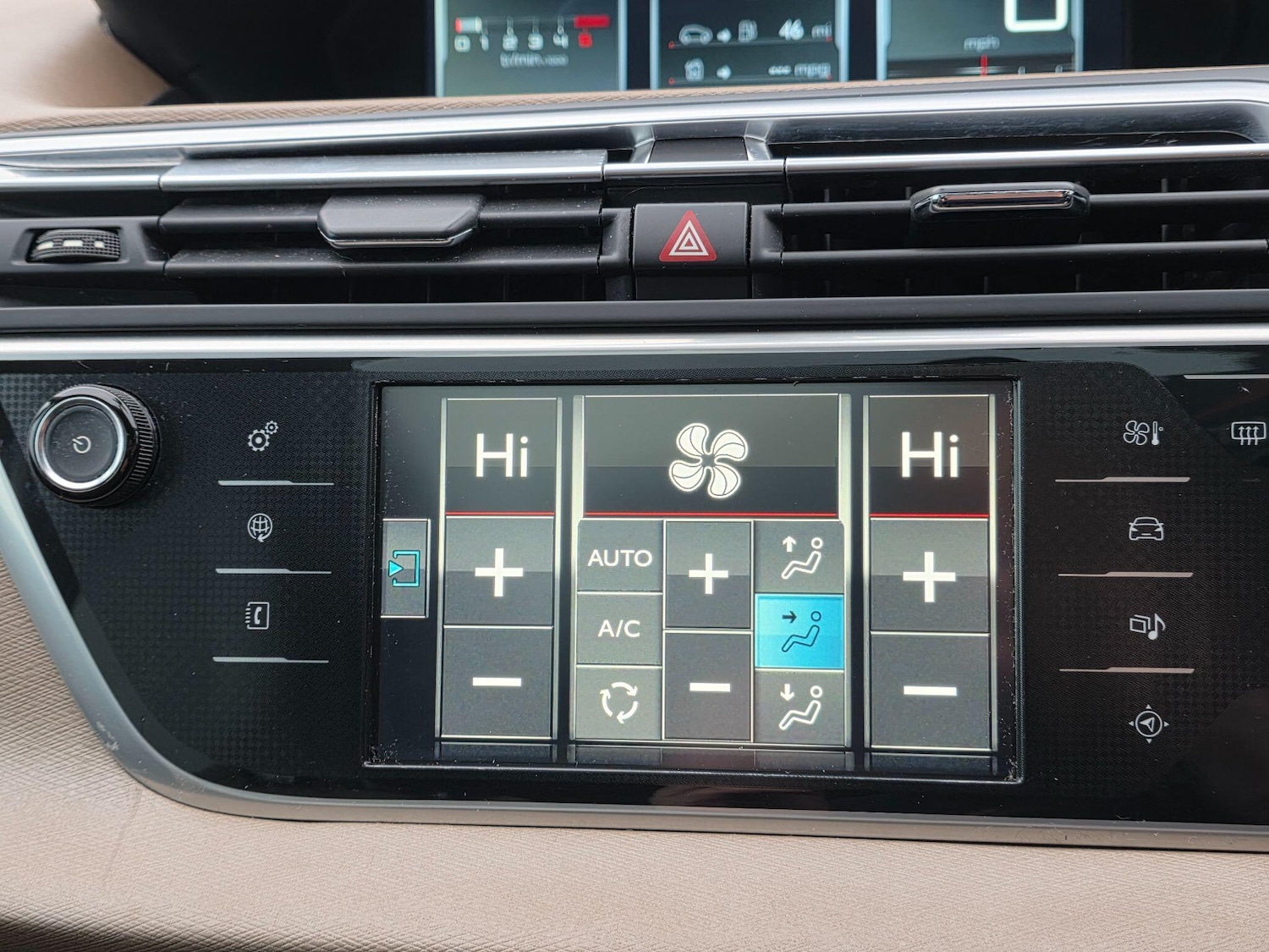 Used Citroen C4 Picasso 2016 for sale - 77066870: Photo 28