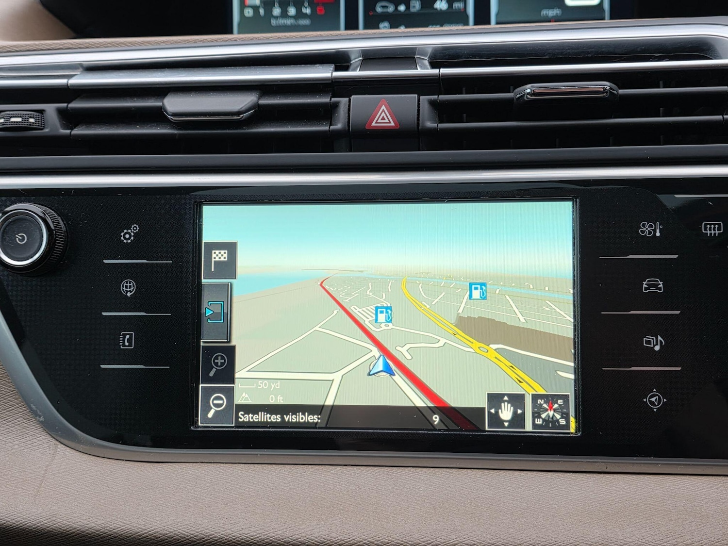 Used Citroen C4 Picasso 2016 for sale - 77066870: Photo 29