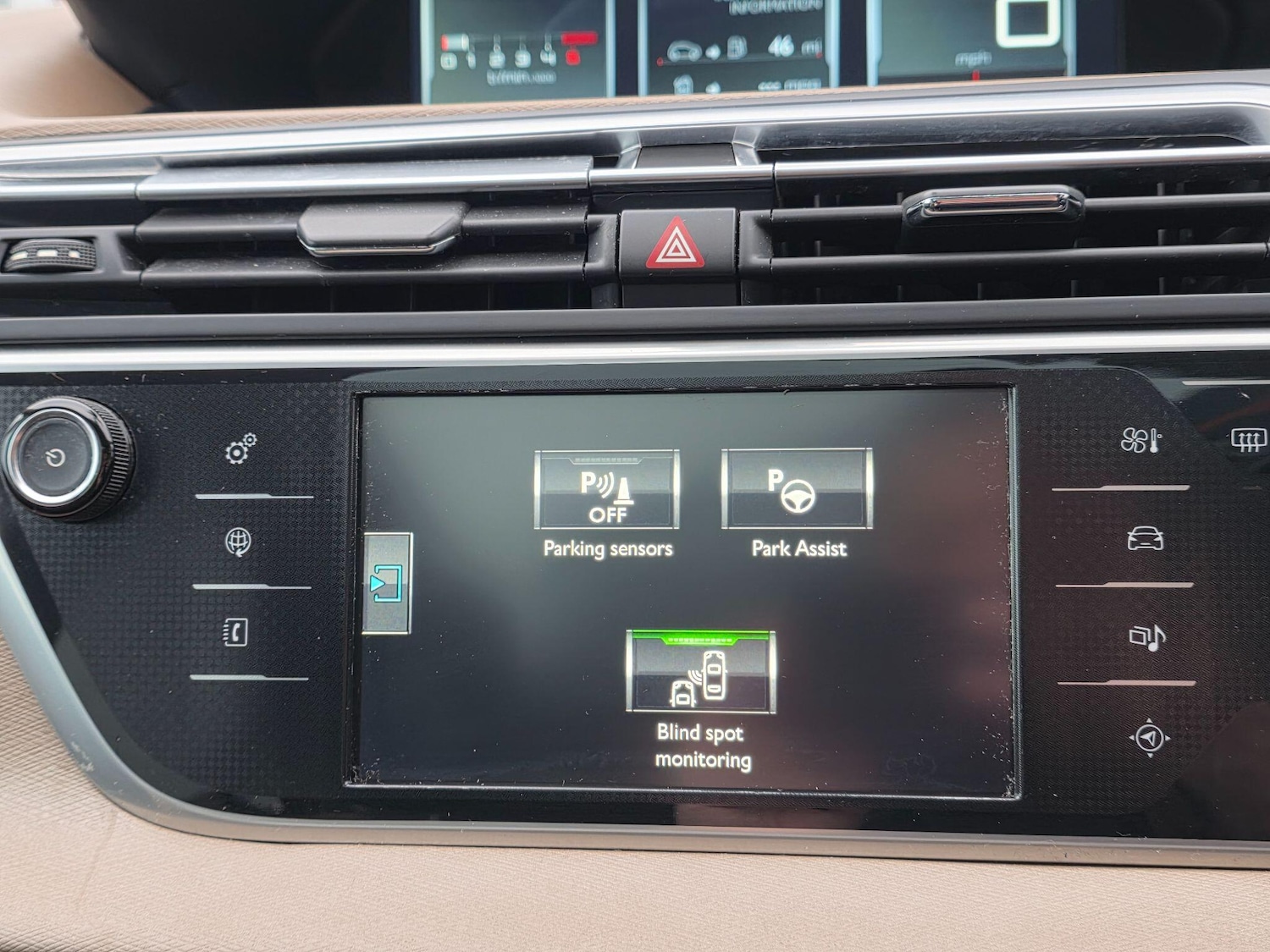 Used Citroen C4 Picasso 2016 for sale - 77066870: Photo 30