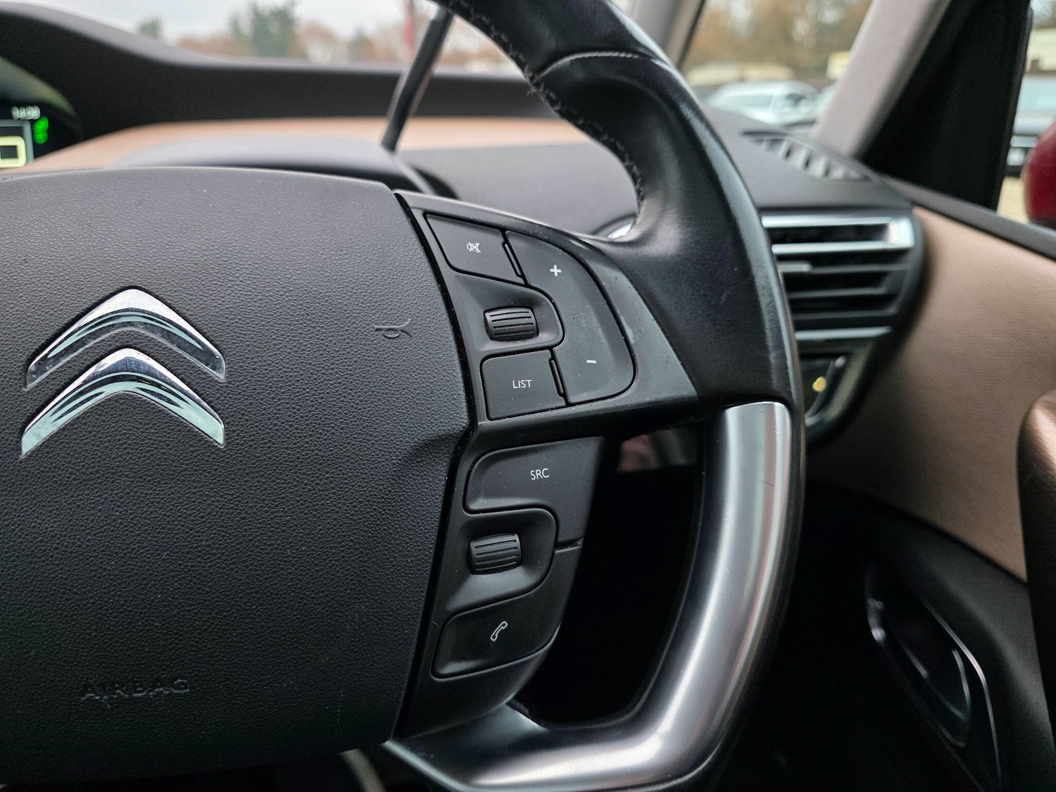 Used Citroen C4 Picasso 2016 for sale - 77066870: Photo 36