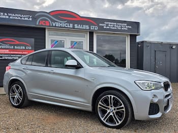 Used BMW X4 2017 for sale - 79766605: Photo