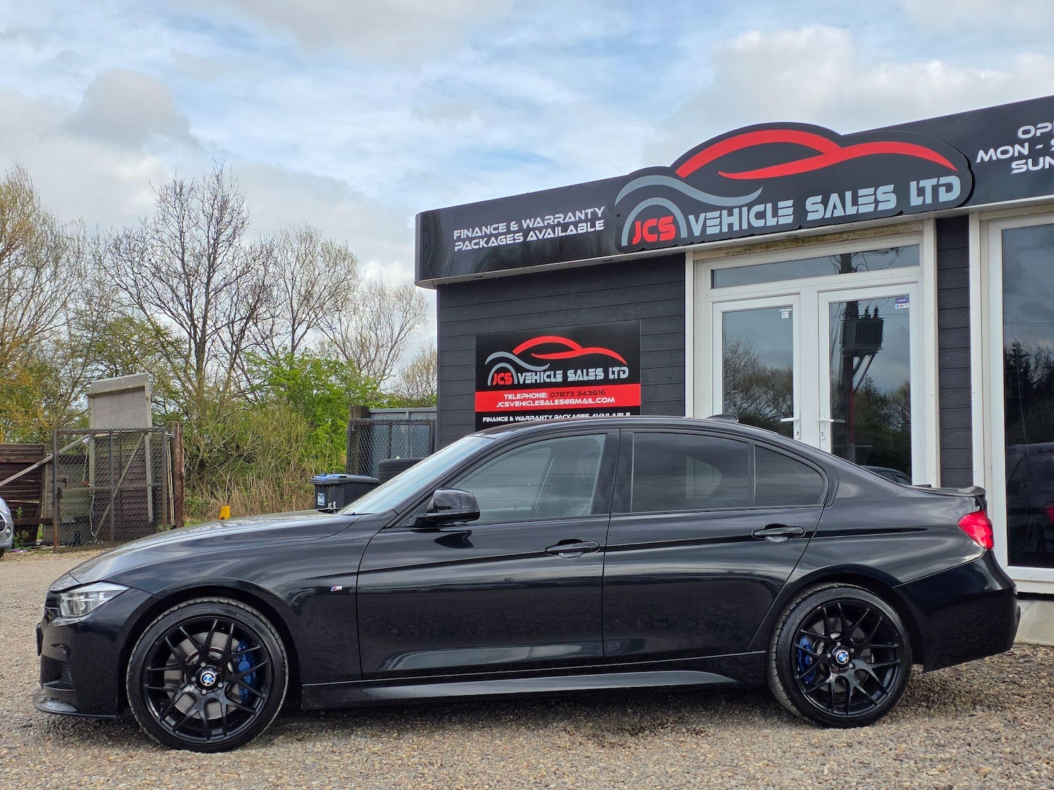 Used BMW 3 Series 2017 for sale - 78127716: Photo 11