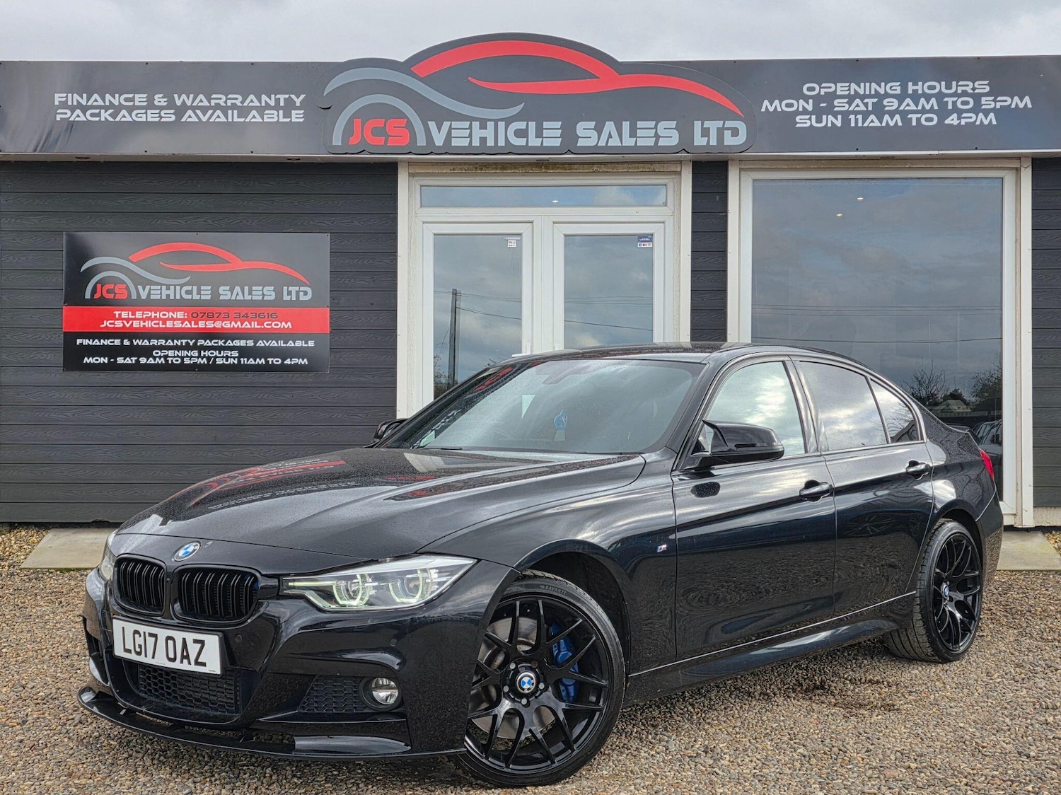 Used BMW 3 Series 2017 for sale - 78127716: Photo 13