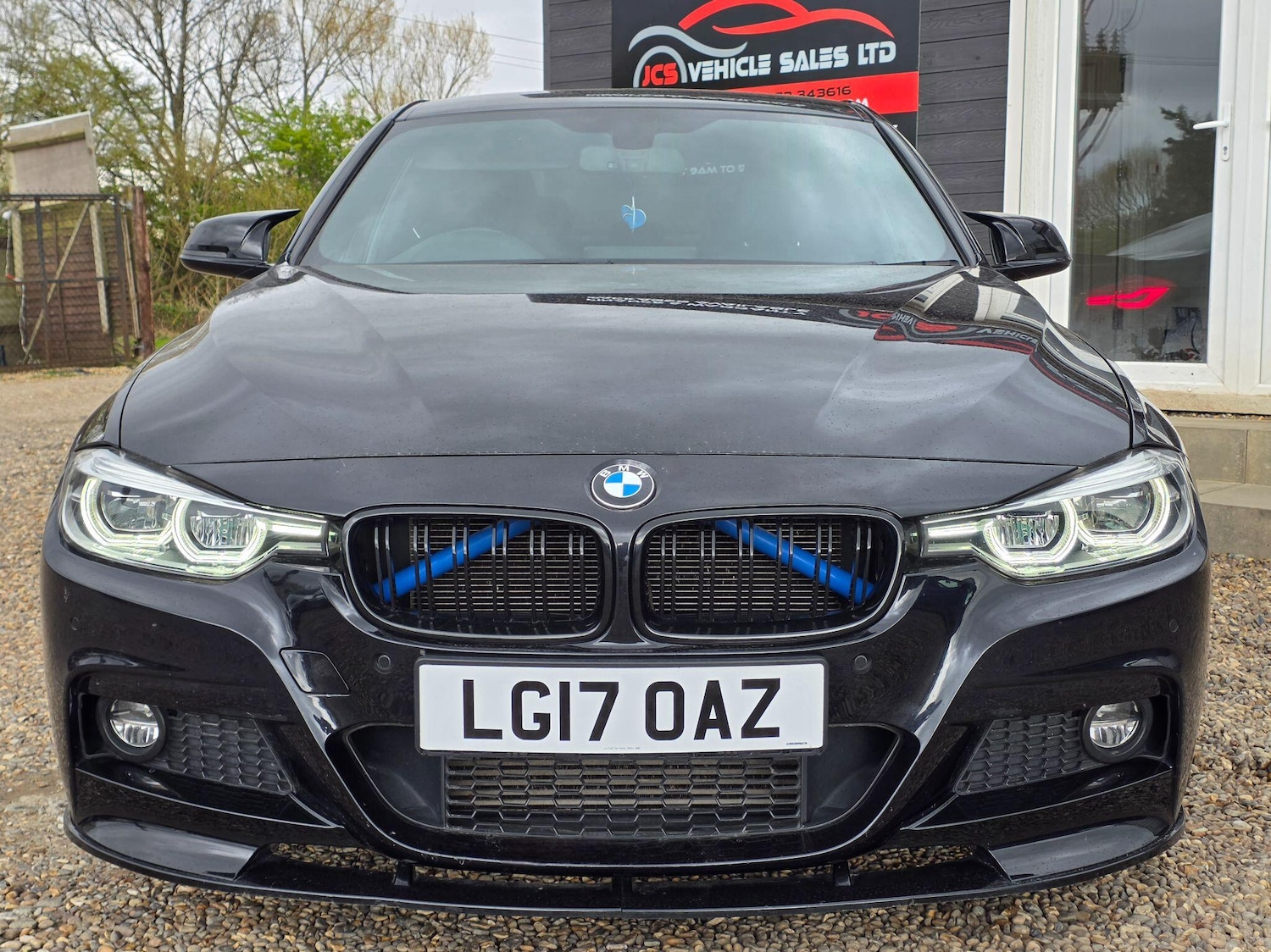 Used BMW 3 Series 2017 for sale - 78127716: Photo 14