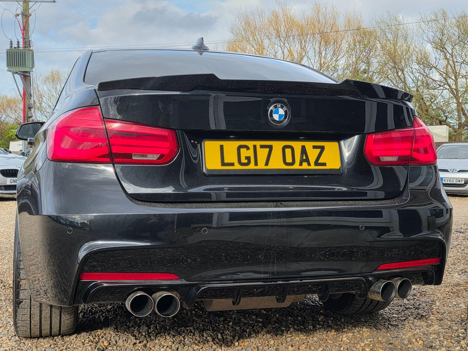 Used BMW 3 Series 2017 for sale - 78127716: Photo 15