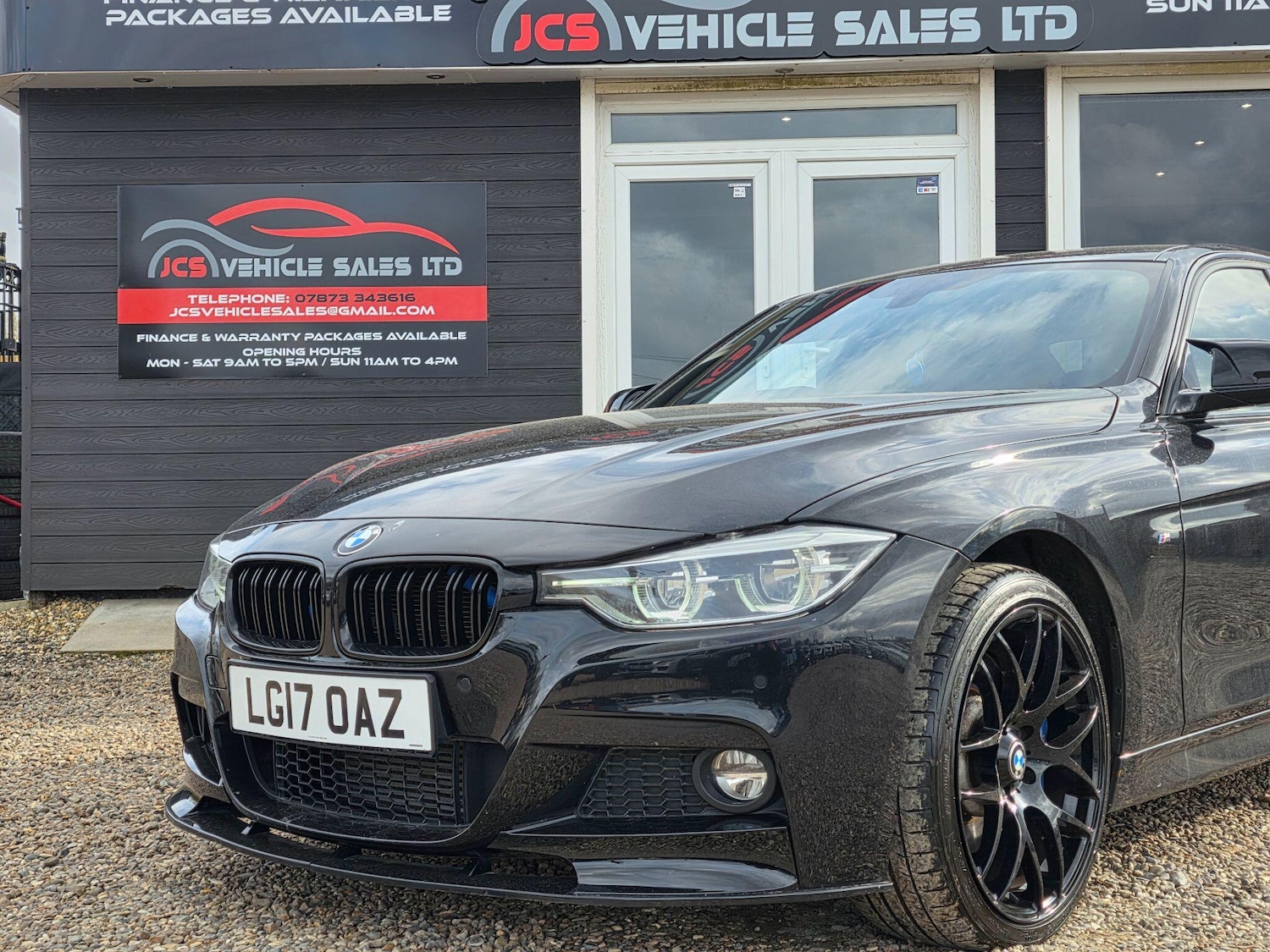 Used BMW 3 Series 2017 for sale - 78127716: Photo 16