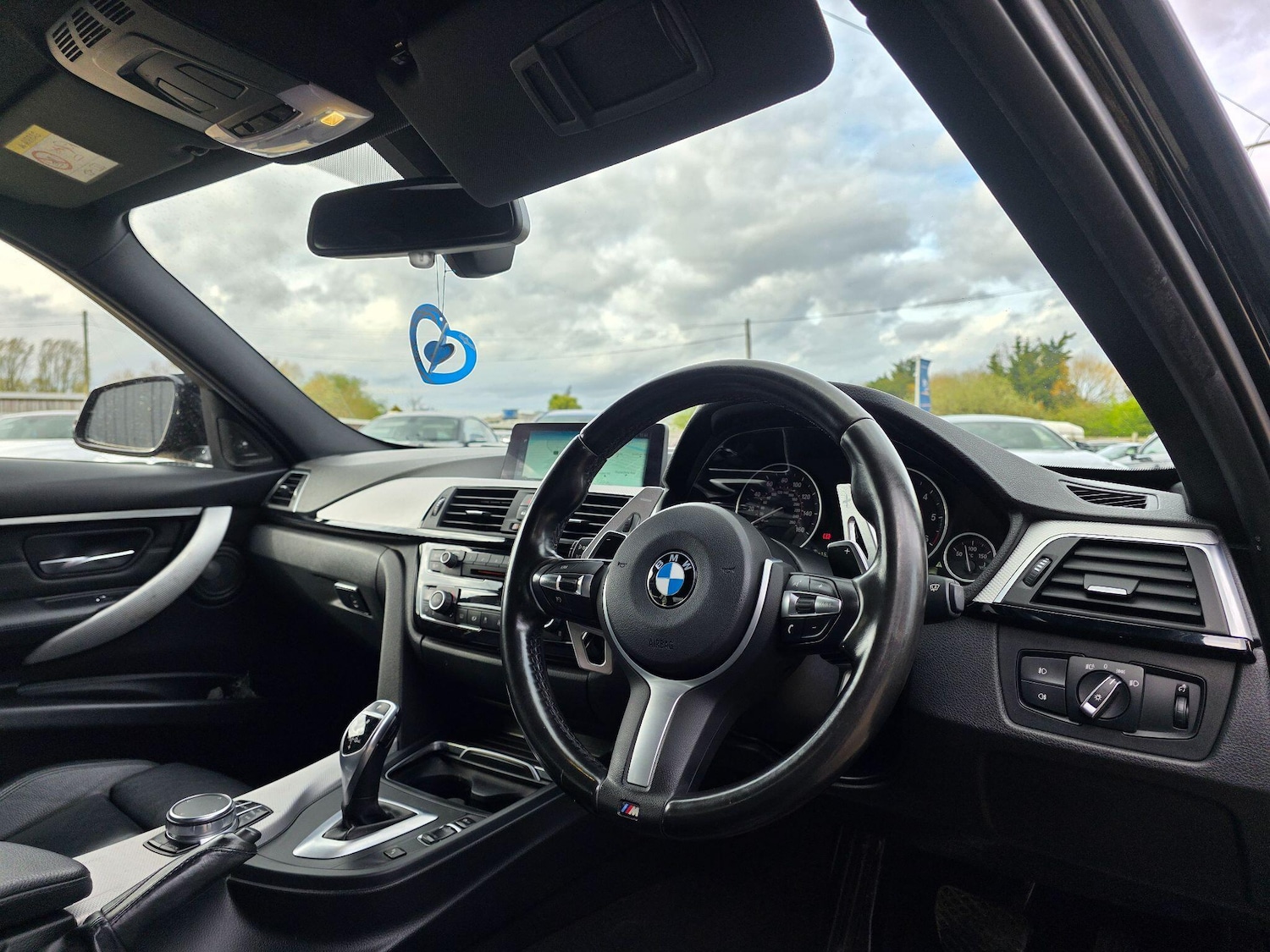 Used BMW 3 Series 2017 for sale - 78127716: Photo 17