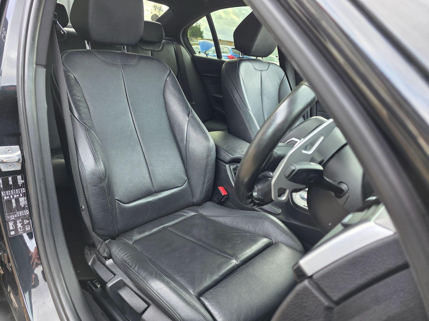 Used BMW 3 Series 2017 for sale - 78127716: Photo 18