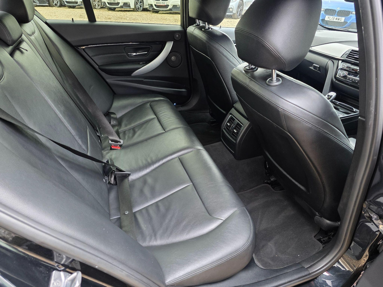 Used BMW 3 Series 2017 for sale - 78127716: Photo 19