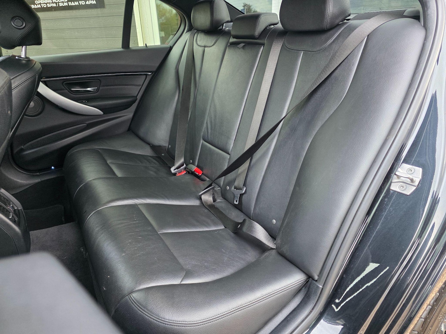 Used BMW 3 Series 2017 for sale - 78127716: Photo 20