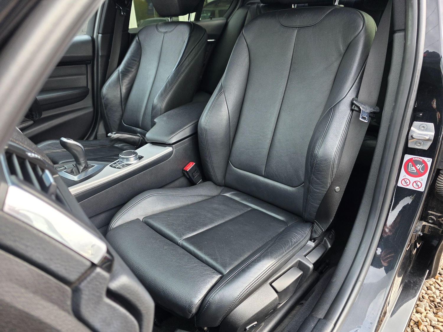 Used BMW 3 Series 2017 for sale - 78127716: Photo 21