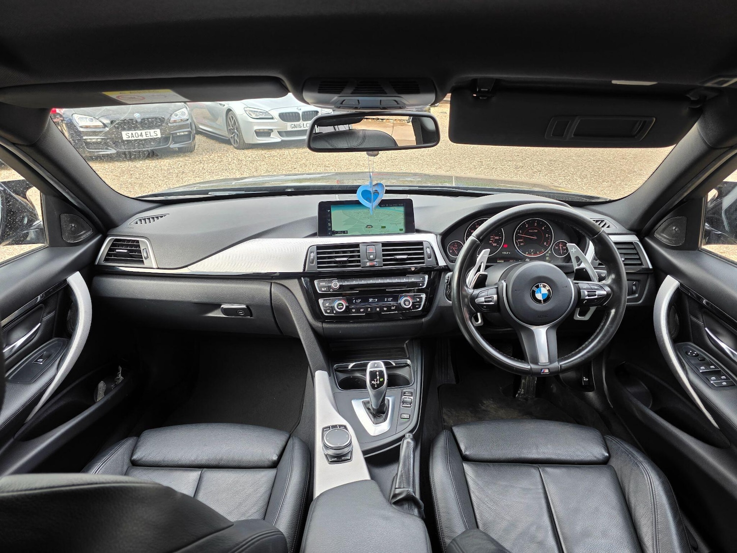 Used BMW 3 Series 2017 for sale - 78127716: Photo 22