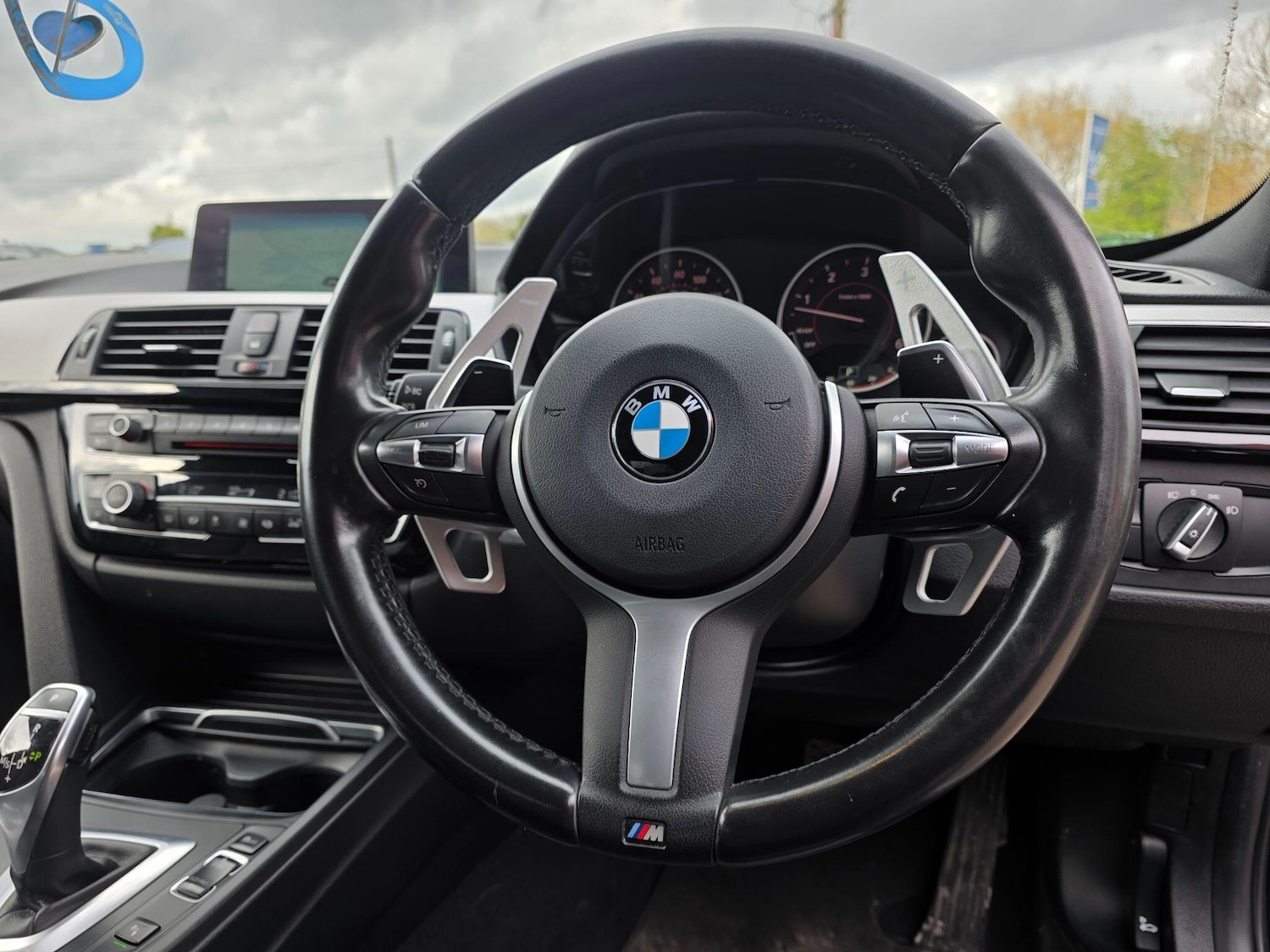 Used BMW 3 Series 2017 for sale - 78127716: Photo 23