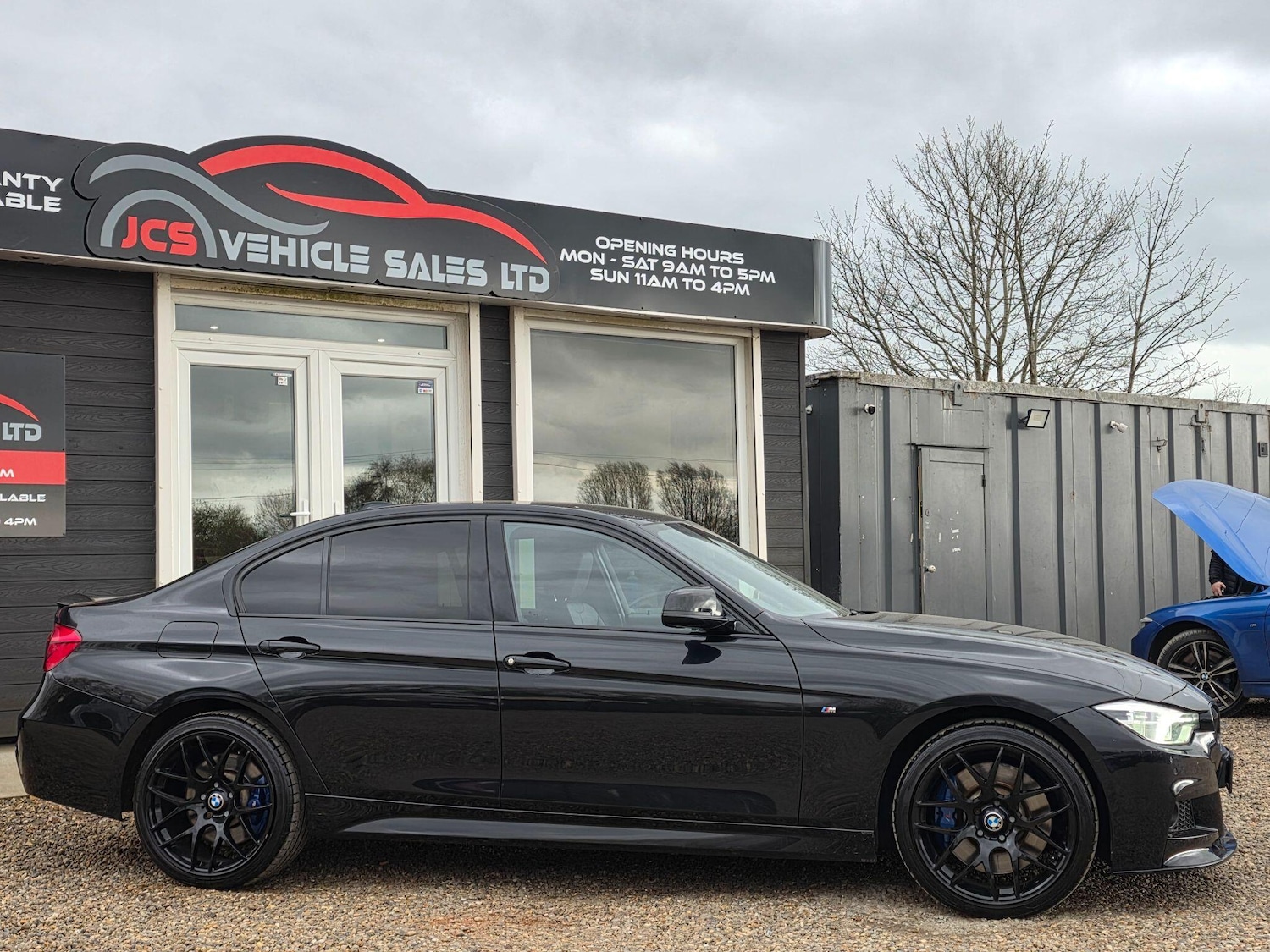 Used BMW 3 Series 2017 for sale - 78127716: Photo 3