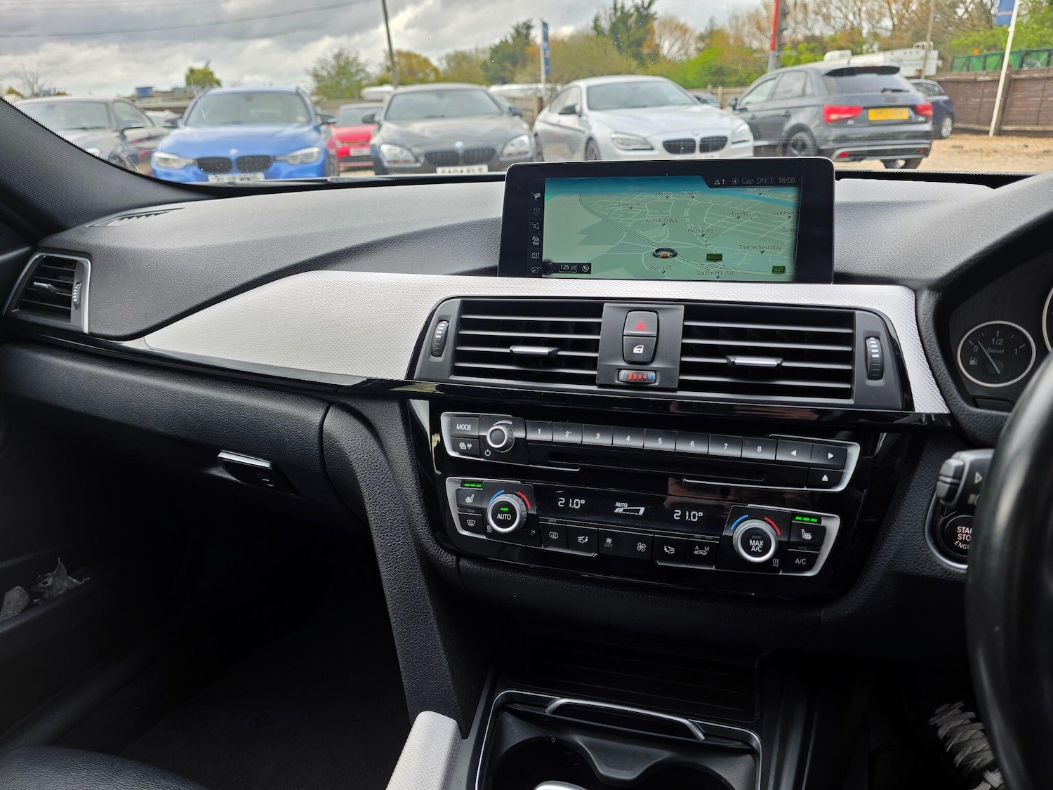 Used BMW 3 Series 2017 for sale - 78127716: Photo 30