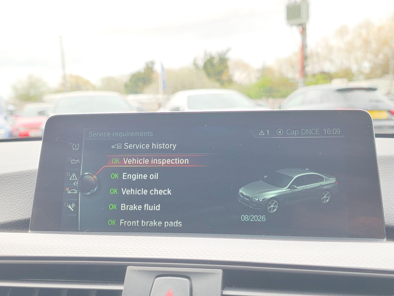 Used BMW 3 Series 2017 for sale - 78127716: Photo 34