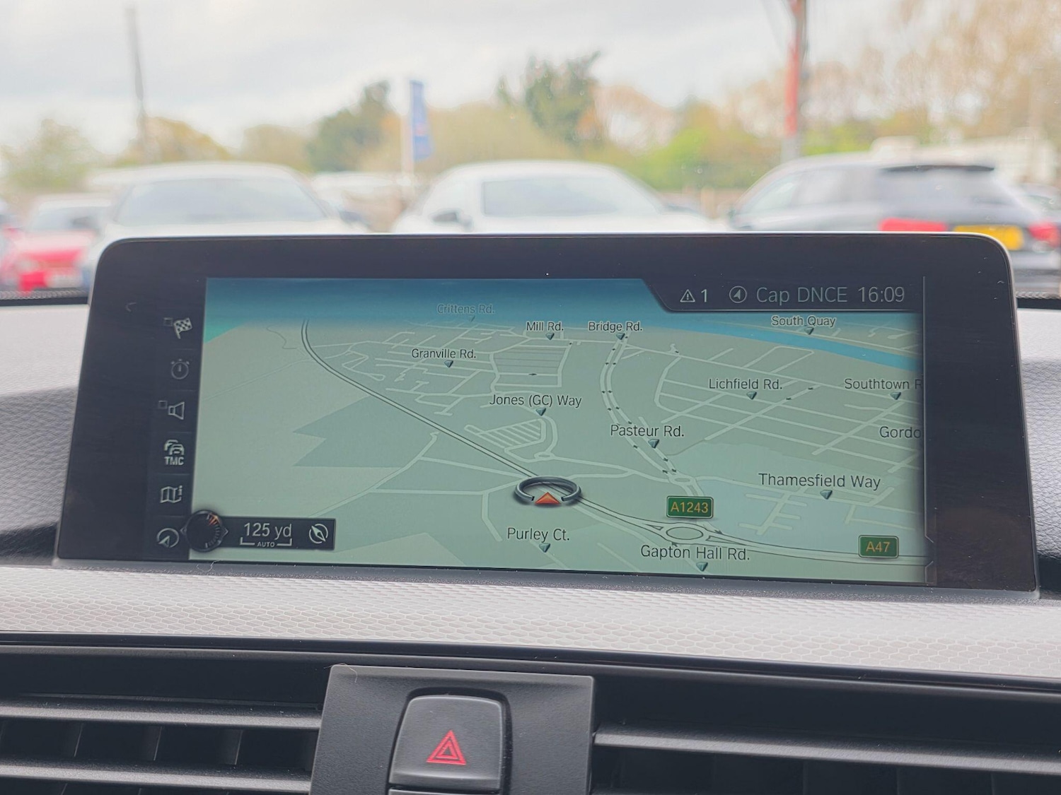 Used BMW 3 Series 2017 for sale - 78127716: Photo 35