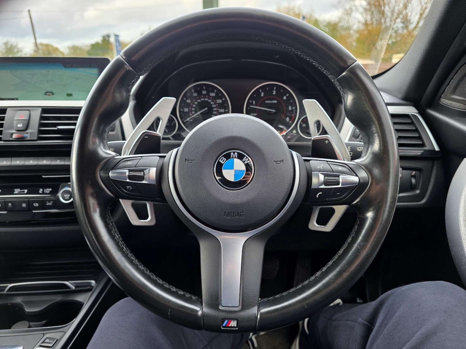 Used BMW 3 Series 2017 for sale - 78127716: Photo 39