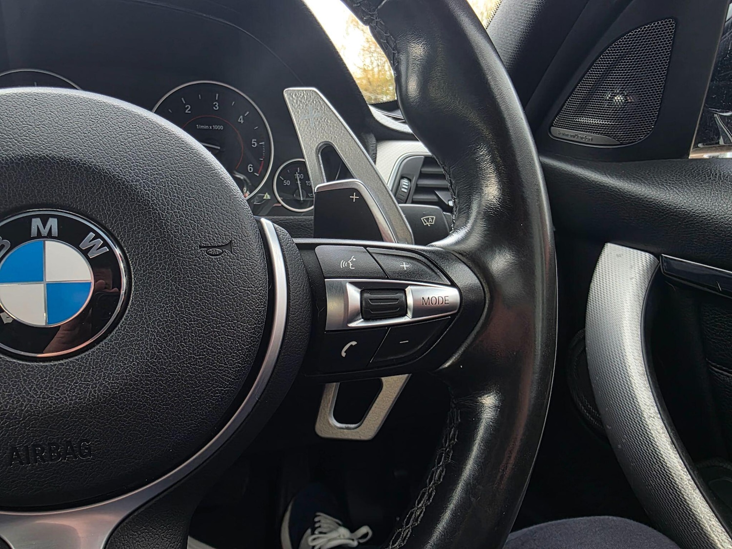 Used BMW 3 Series 2017 for sale - 78127716: Photo 40