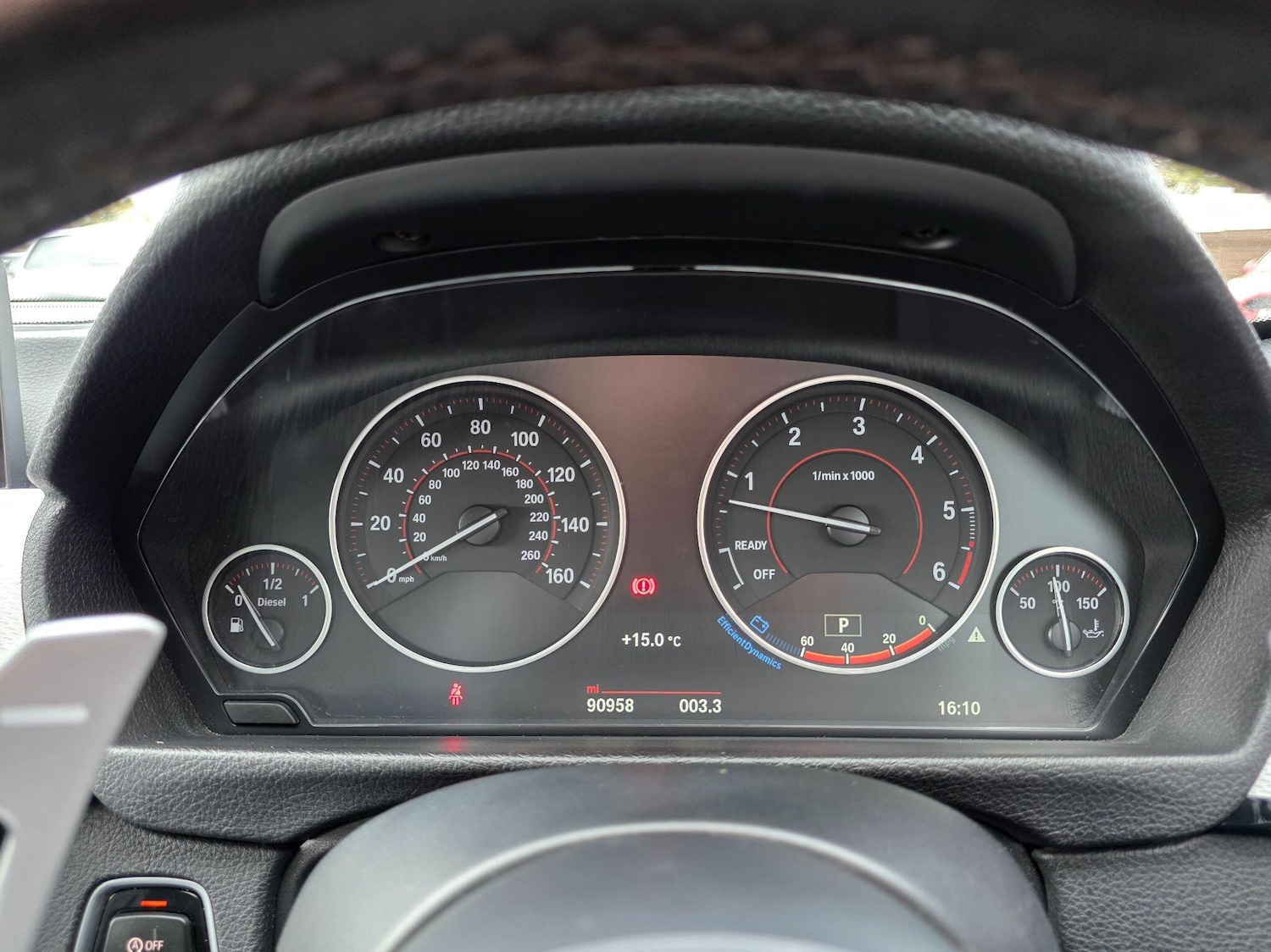 Used BMW 3 Series 2017 for sale - 78127716: Photo 42