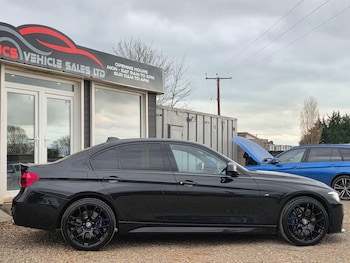 Used BMW 3 Series 2017 for sale - 78127716: Photo