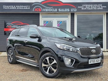 Used Kia Sorento 2015 for sale - 78834219: Photo