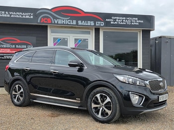 Used Kia Sorento 2015 for sale - 78834219: Photo
