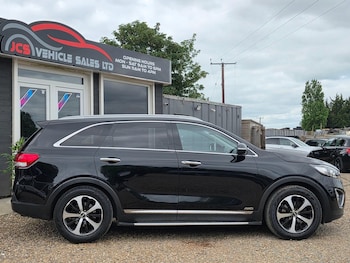 Used Kia Sorento 2015 for sale - 78834219: Photo