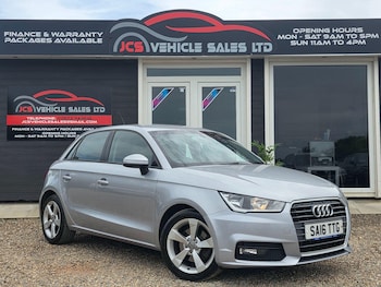 Used Audi A1 2016 for sale - 79049190: Photo