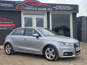 Used Audi A1 2016 for sale - 79049190: Photo