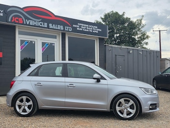 Used Audi A1 2016 for sale - 79049190: Photo