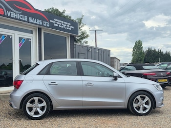 Used Audi A1 2016 for sale - 79049190: Photo