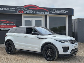 Used Land Rover Range Rover Evoque 2015 for sale - 78362560: Photo