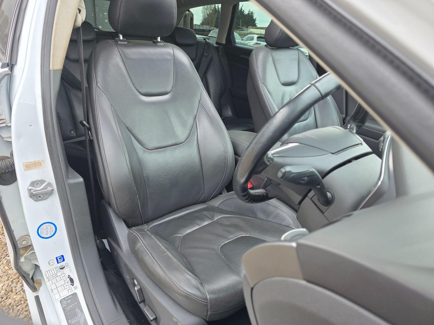 Used Ford Mondeo 2014 for sale - 78007314: Photo 16